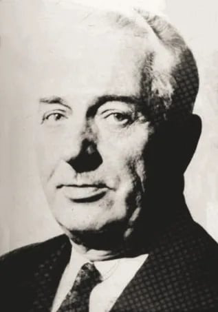 Portrait of Roman Wajda (1901–1974) – memorial page