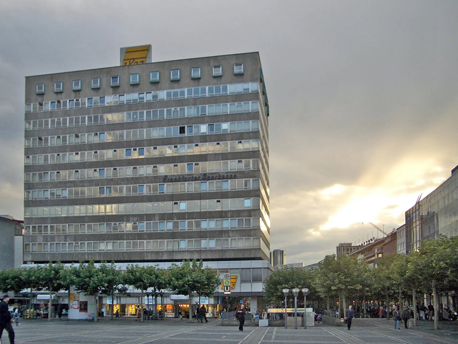 Porträt von Johannes Krahn (1908–1974) – Gedenkseite