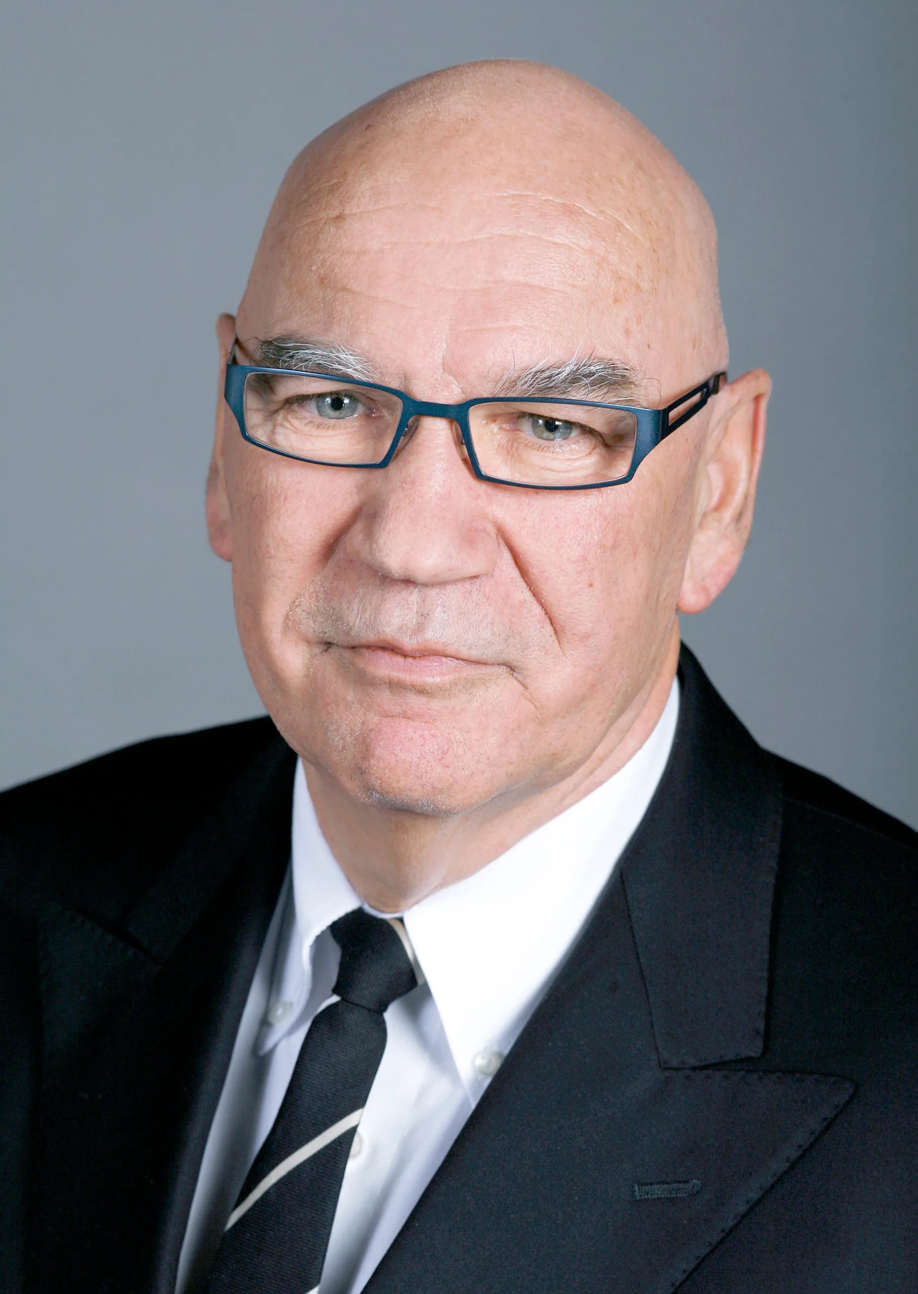 Porträt von Otto Ineichen (1941–2012) – Gedenkseite