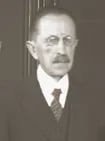 Porträt von Taddäus Garbowski (1869–1940) – Gedenkseite