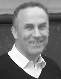 Porträt von Tadeusz Wydra (1958–2013) – Gedenkseite