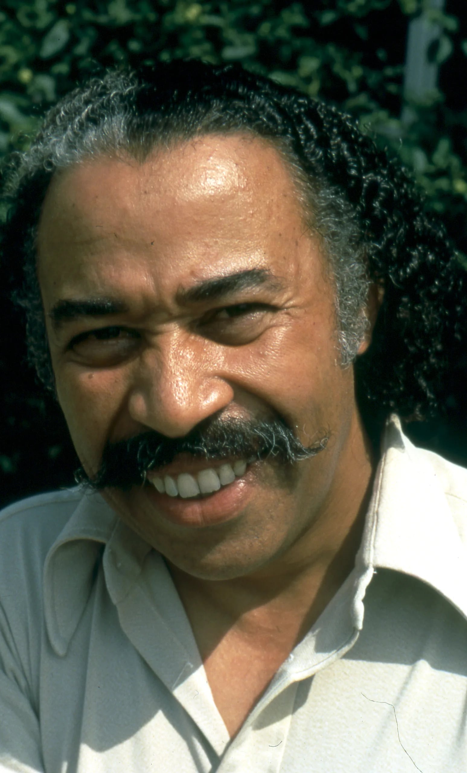 Porträt von Benjamin F. Peery (1922–2010) – Gedenkseite