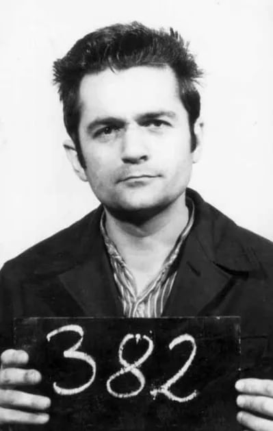 Portrait of Hossein Yazdi (1934–2021) – memorial page