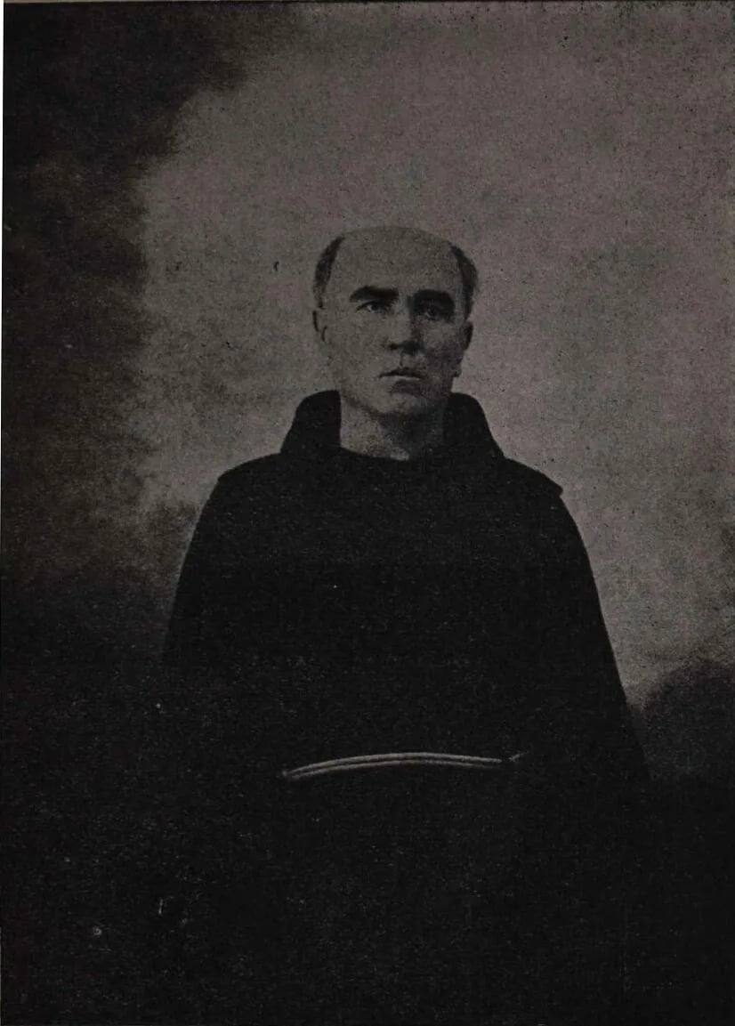 Porträt von Raffaele Gobelli (1862–1944) – Gedenkseite