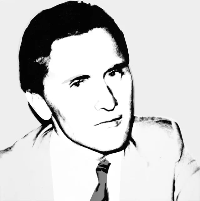 Portrait of Thomas Ammann (1950–1993) – memorial page