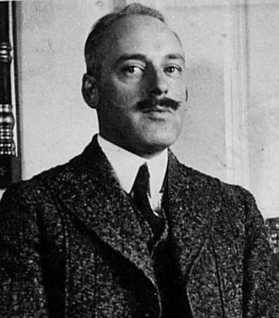Portrait of Rufus J. Dryer (1880–1937) – memorial page