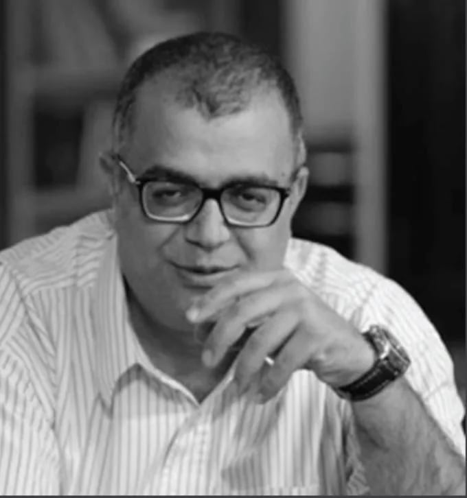 Portrait of Reza Hadad (1969–2023) – memorial page