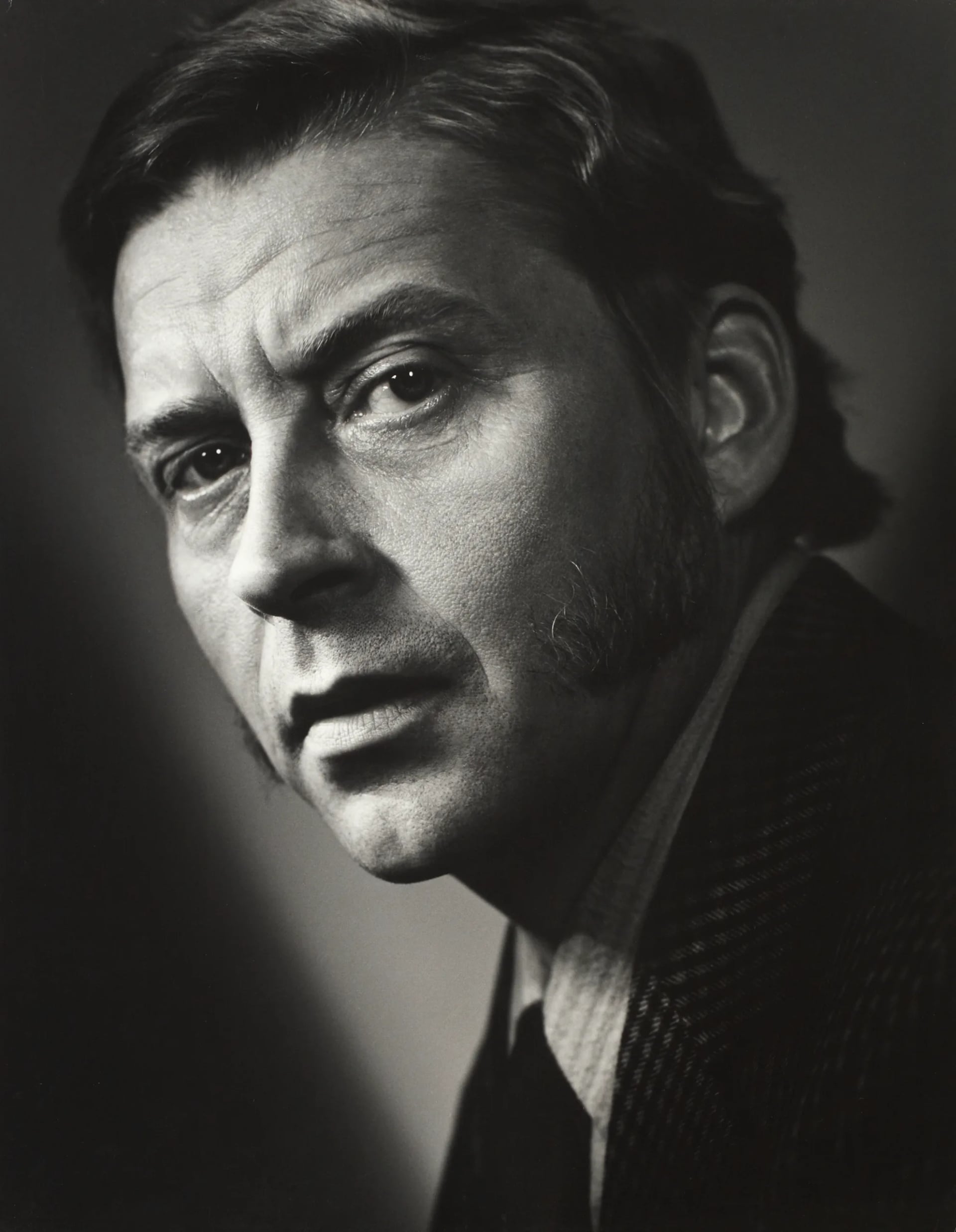 Porträt von Aimo Tepponen (1924–2000) – Gedenkseite