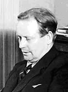 Portrait of Alfred Salmela (1897–1979) – memorial page