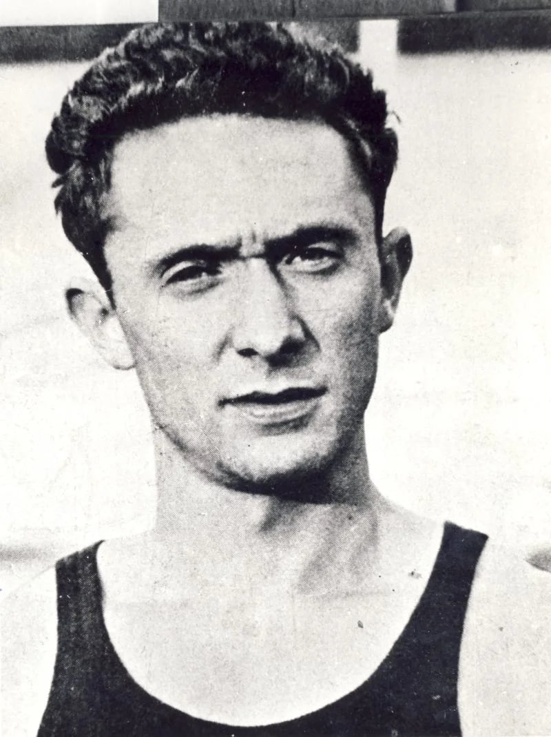Portrait of Alfredo Campagner (1920–2016) – memorial page