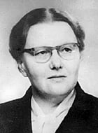 Porträt von Armi Hosia (1909–1992) – Gedenkseite