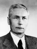 Portrait of Arvi Ahmavaara (1886–1957) – memorial page