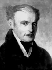 Portrait of Nikolaus Friedrich von Thouret (1767–1845) – memorial page