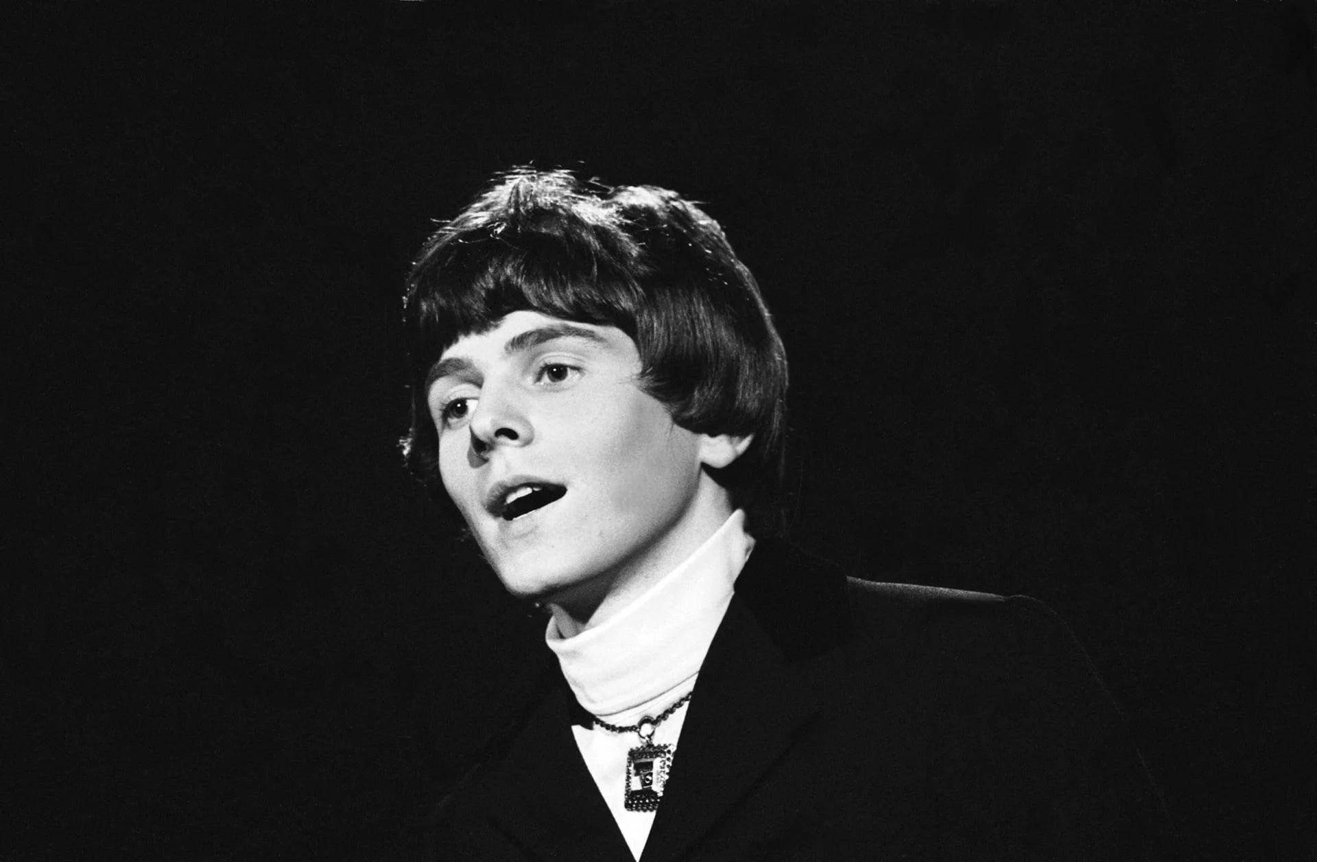 Porträt von Bengt Huhta (1949–2019) – Gedenkseite