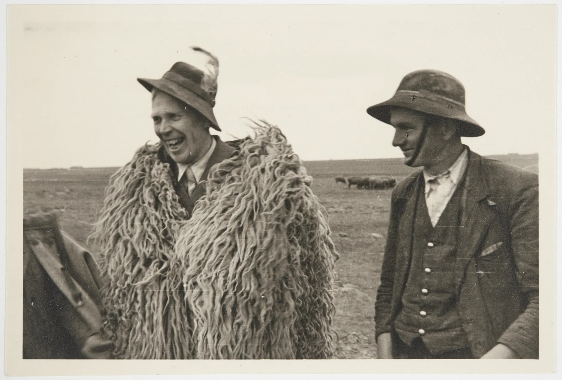 Portrait of Brynolf Honkasalo (1889–1973) – memorial page