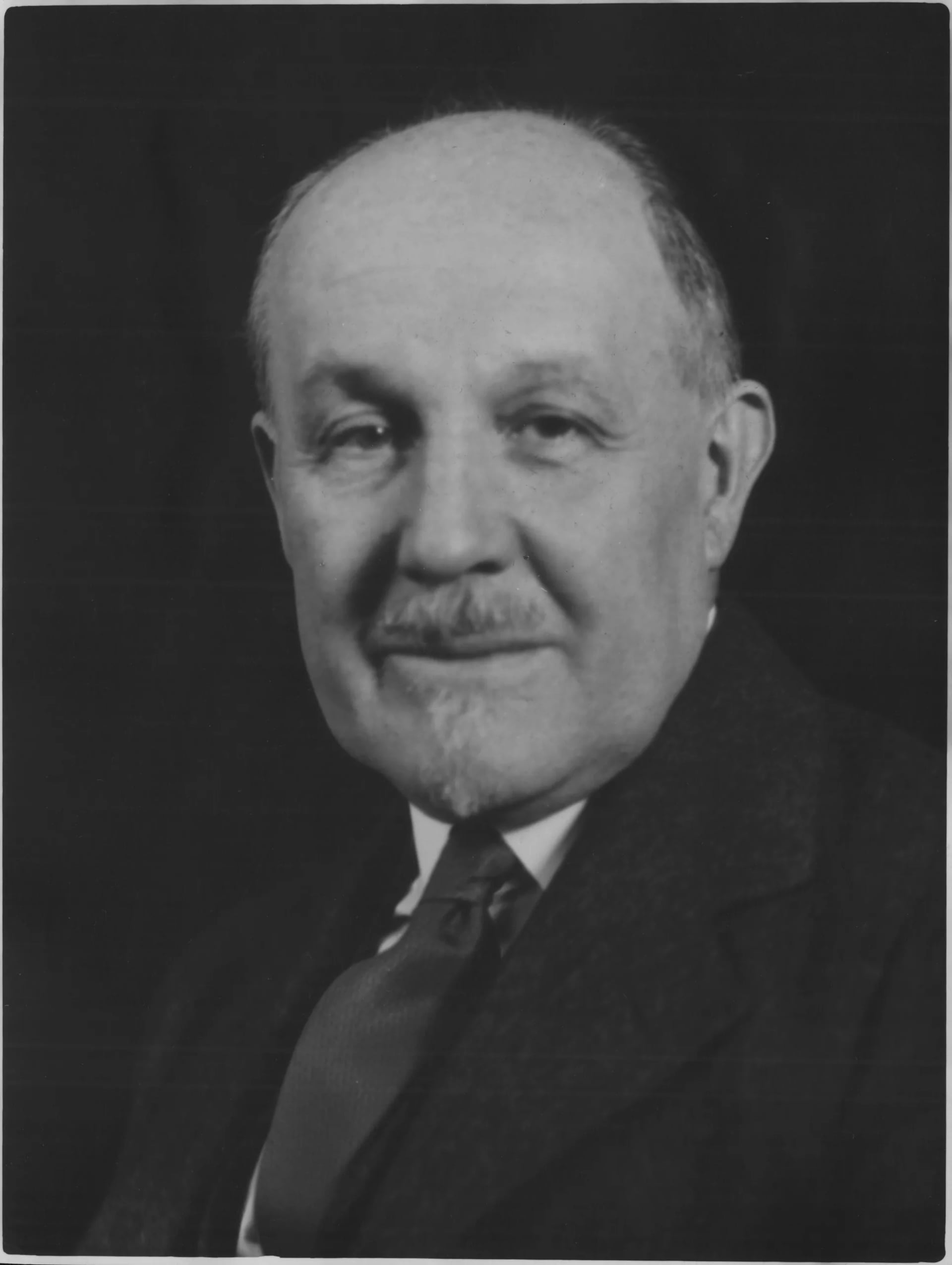 Portrait of Ernest Lawson (1873–1939) – memorial page