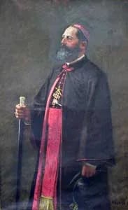 Porträt von Demetriu Radu (1861–1920) – Gedenkseite