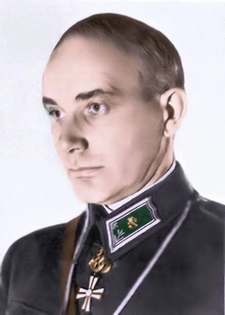 Porträt von Claës Winell (1892–1943) – Gedenkseite