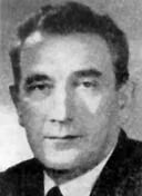 Porträt von Eero Antikainen (1906–1960) – Gedenkseite