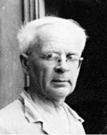 Portrait of Eero Tommila (1900–1968) – memorial page