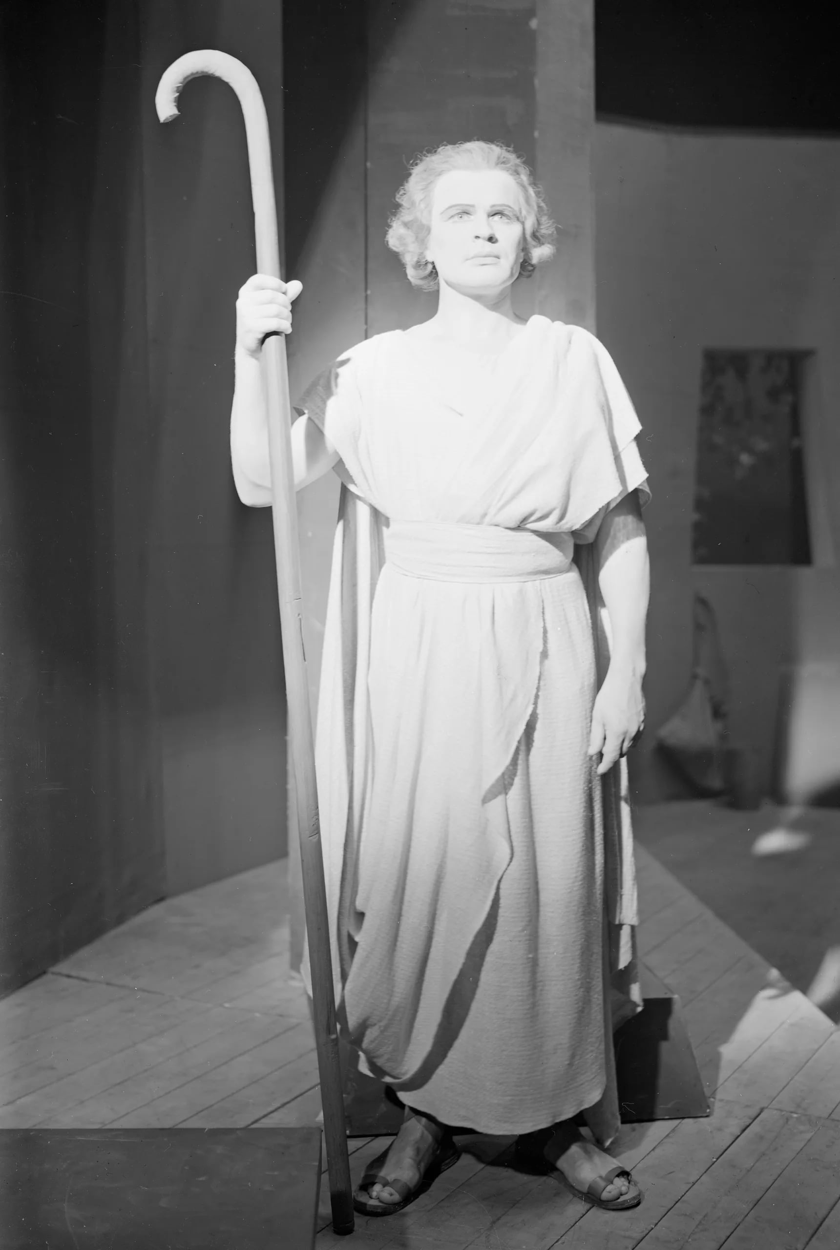 Portrait of Eino Kaipainen (1899–1995) – memorial page
