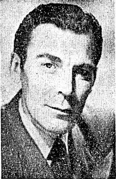 Porträt von Eino Raita (1903–1970) – Gedenkseite