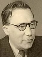 Porträt von Erkki Vala (1902–1991) – Gedenkseite