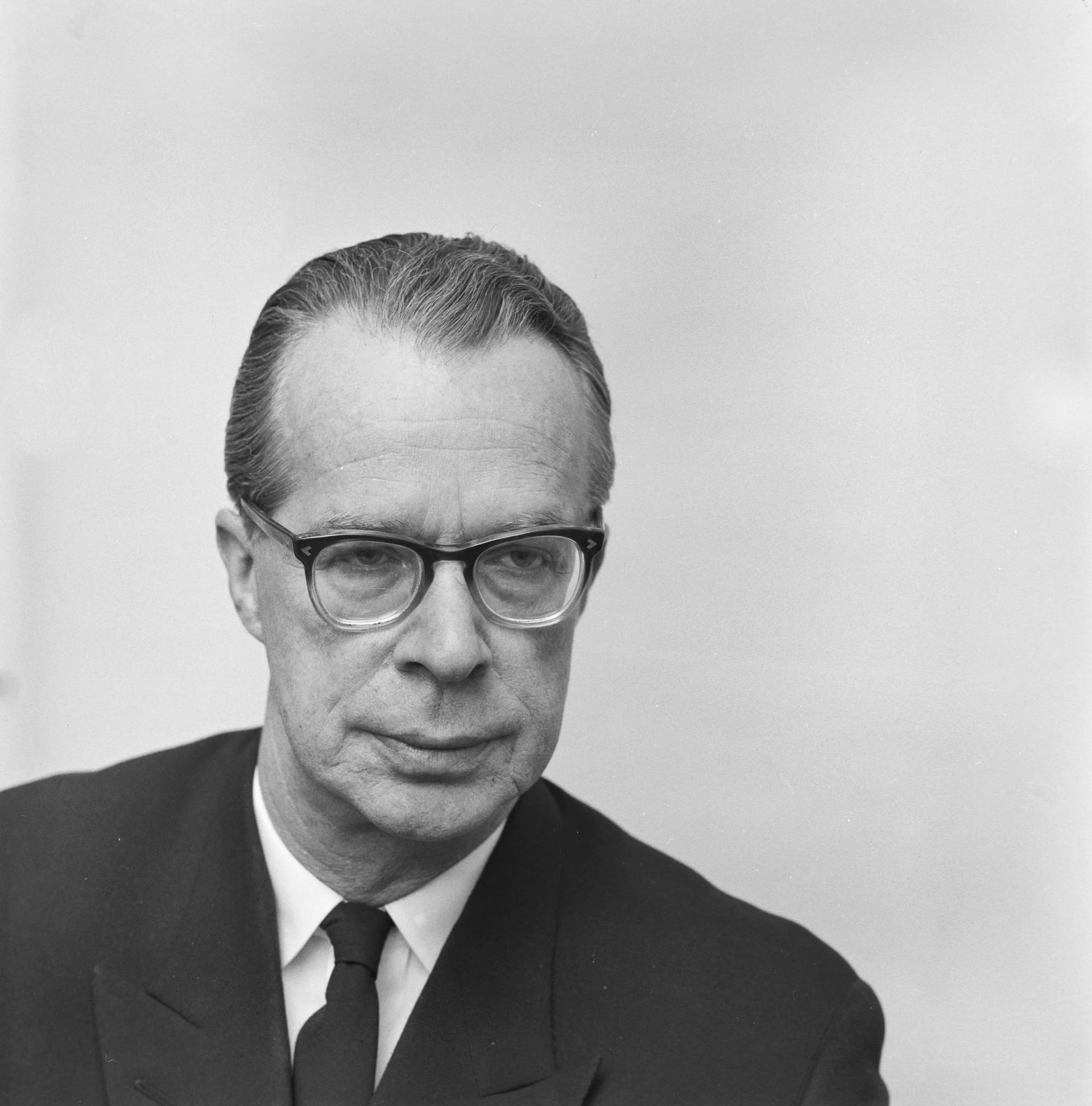 Portrait of Esa Kaitila (1909–1975) – memorial page