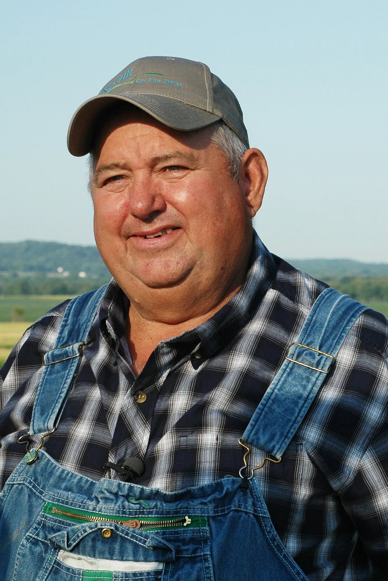 Portrait of David Brandt (1946–2023) – memorial page