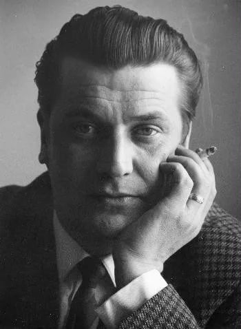 Portrait of Harri Kaasalainen (1920–1967) – memorial page