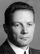 Portrait of Heikki Kannisto (1898–1957) – memorial page
