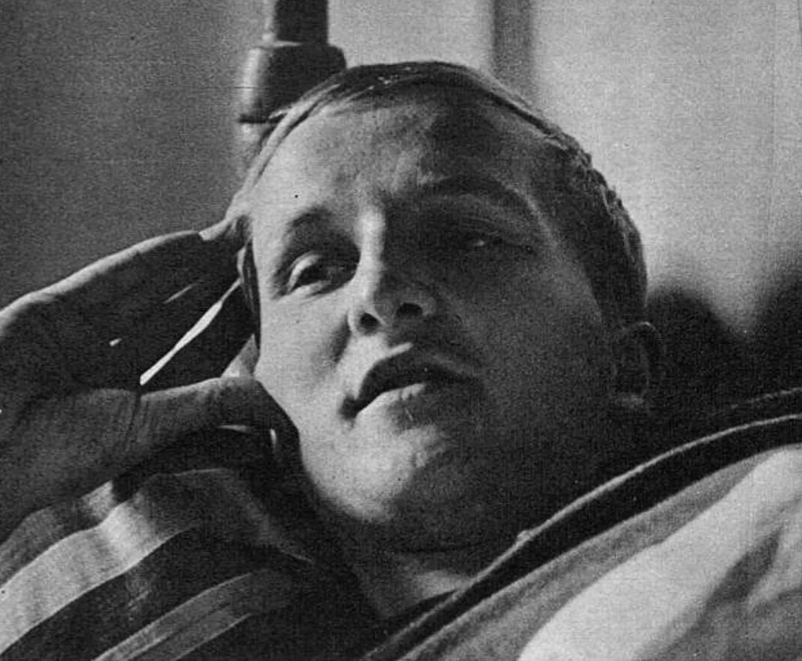 Portrait of Henrik Hellén (1939–1998) – memorial page
