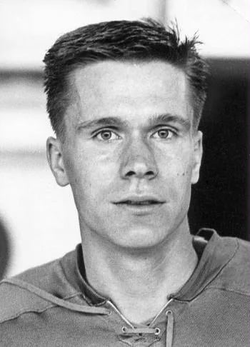Porträt von Henry Leppä (1947–2025) – Gedenkseite