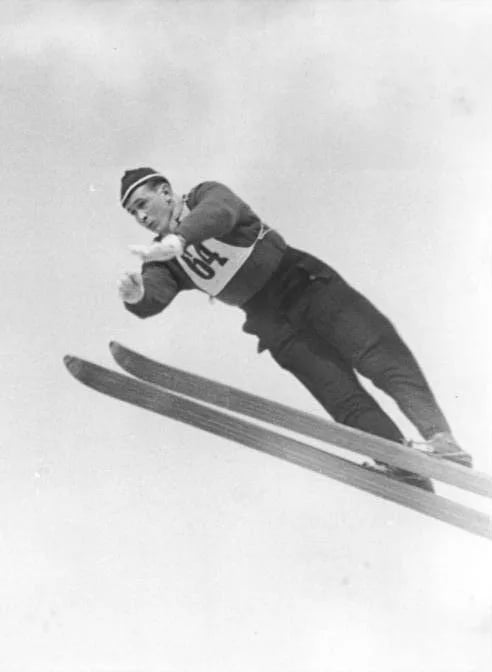 Portrait of Herbert Leonhardt (1925–1986) – memorial page