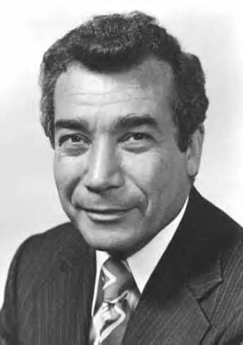 Porträt von Herman Badillo (1929–2014) – Gedenkseite