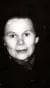Porträt von Hertta Upari (1920–2004) – Gedenkseite
