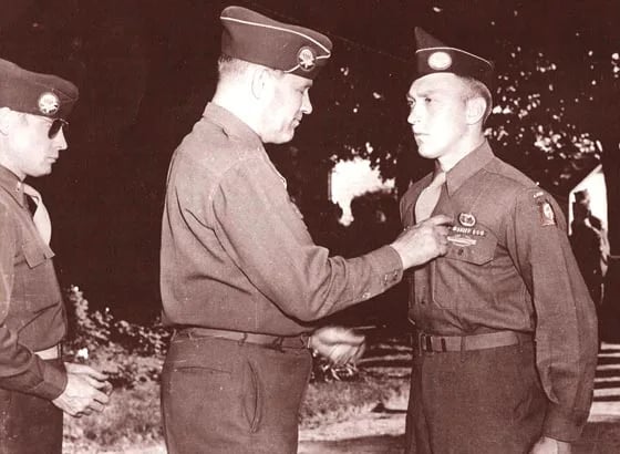 Porträt von Milo Huempfner (1918–1985) – Gedenkseite