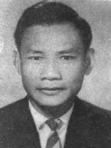 Porträt von Trần Vạn Phiên (1926–2015) – Gedenkseite