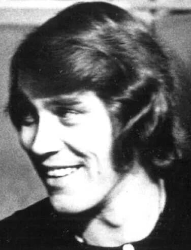 Portrait of Ilari Paatso (1943–1990) – memorial page