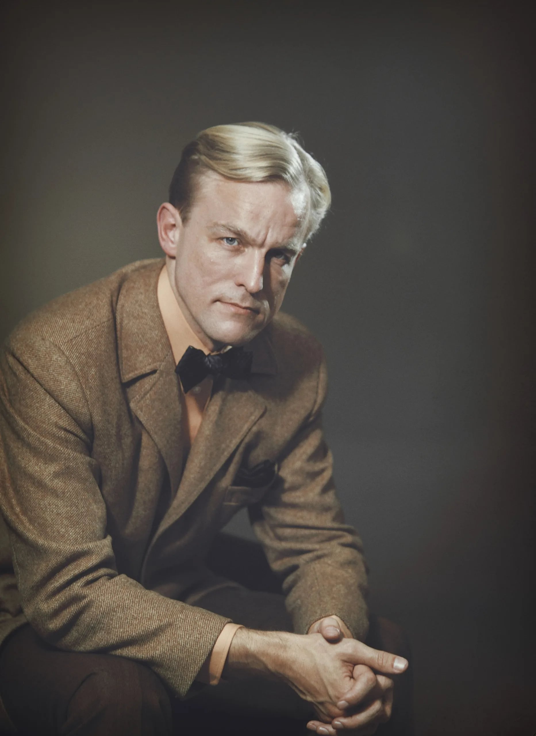 Porträt von Jaakko Itälä (1933–2017) – Gedenkseite