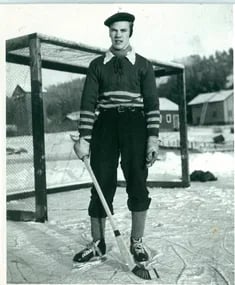 Portrait of Jaakko Lovén (1931–2016) – memorial page