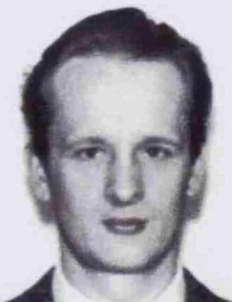 Portrait of Jaakko Syrjä (1926–2022) – memorial page