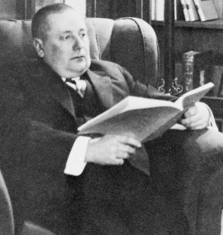 Porträt von Jalo Syvähuoko (1886–1963) – Gedenkseite