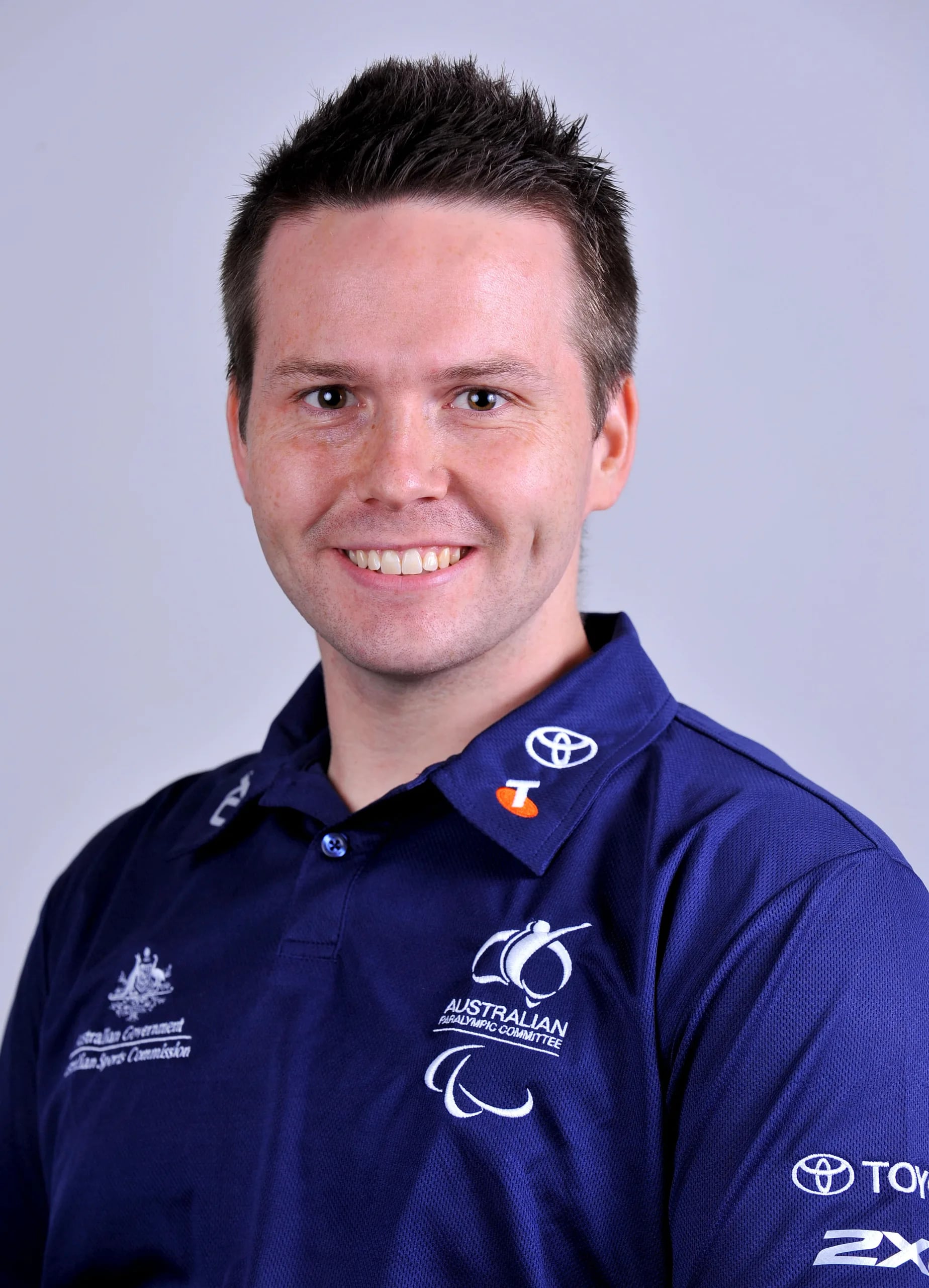 Porträt von Jeremy Doyle (1983–2011) – Gedenkseite