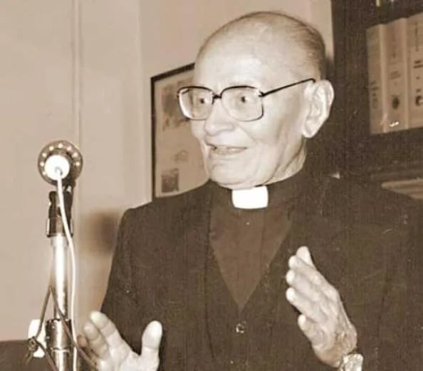Porträt von Jorge Kémérer (1908–1998) – Gedenkseite