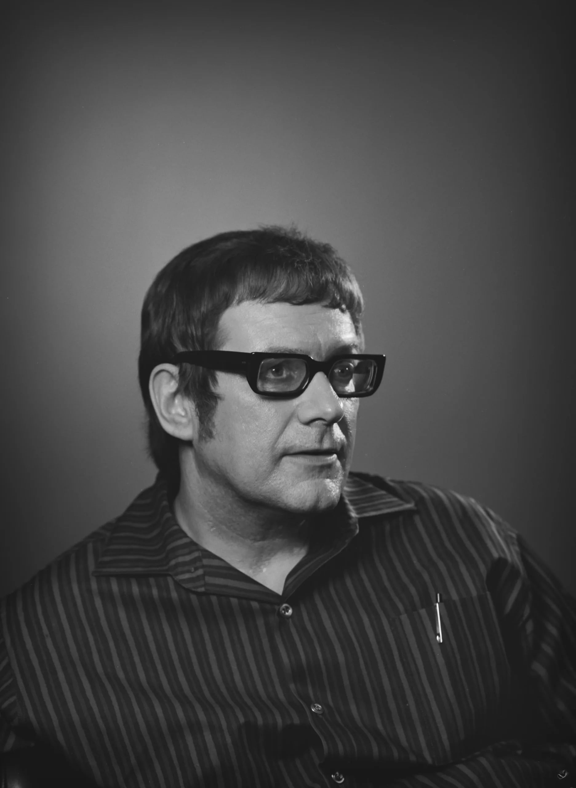 Portrait of Jouni Apajalahti (1920–2009) – memorial page