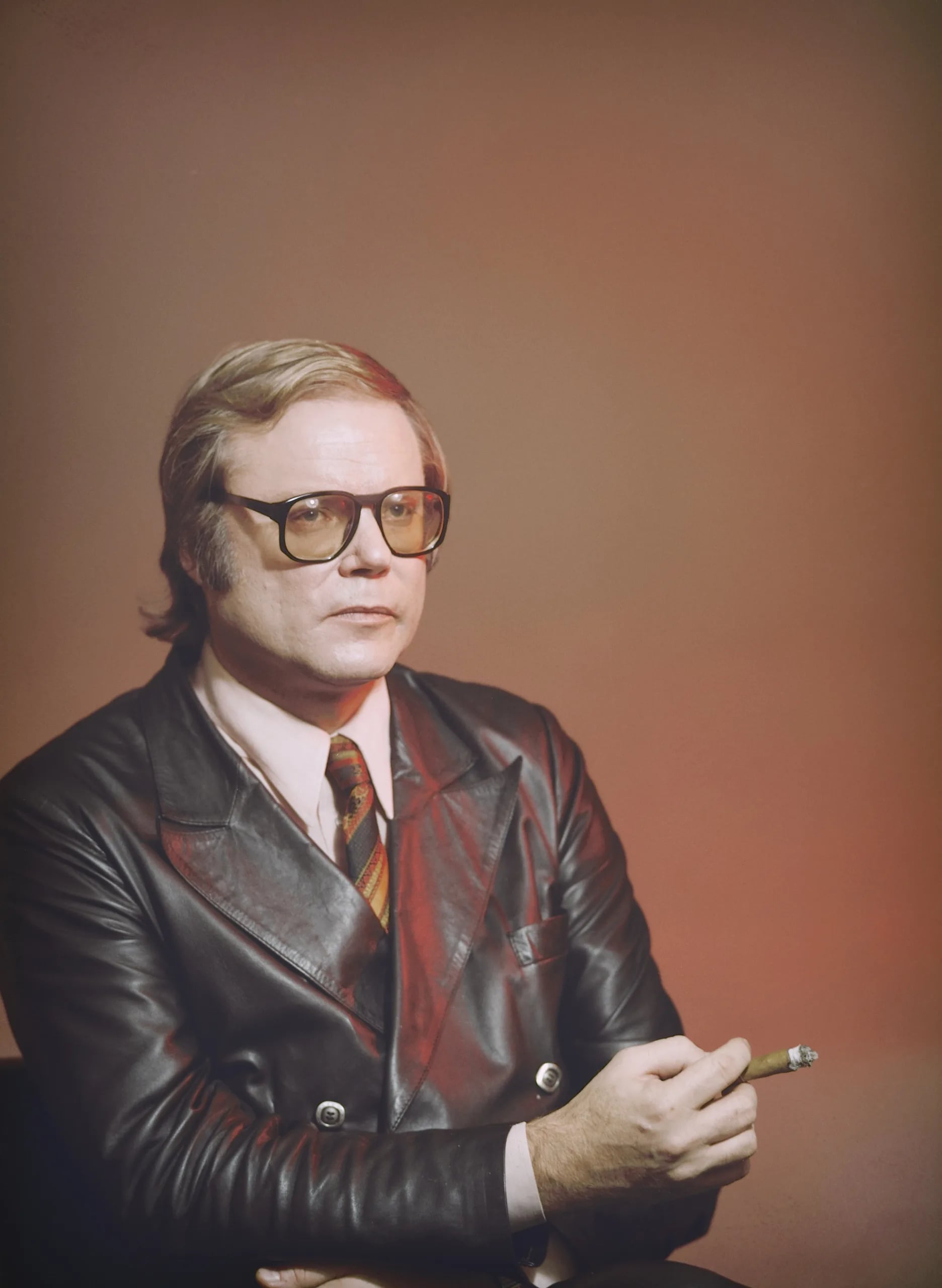 Portrait of Jussi Mäkinen (1929–1978) – memorial page