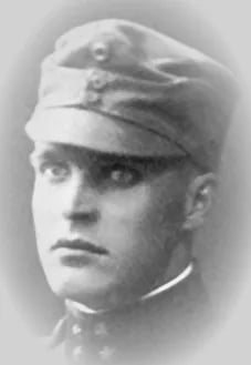 Portrait of Kaarlo Kaila (1893–1968) – memorial page