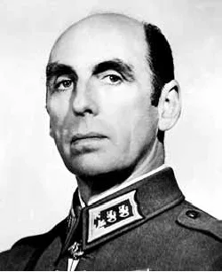 Porträt von Kai Savonjousi (1901–1982) – Gedenkseite
