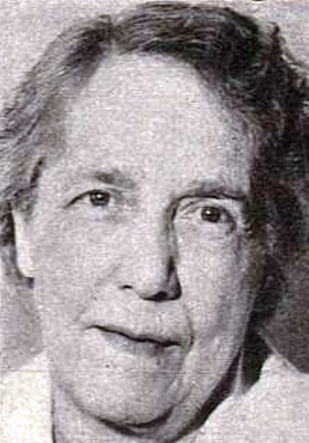 Porträt von Katri Ingman-Palola (1895–1971) – Gedenkseite